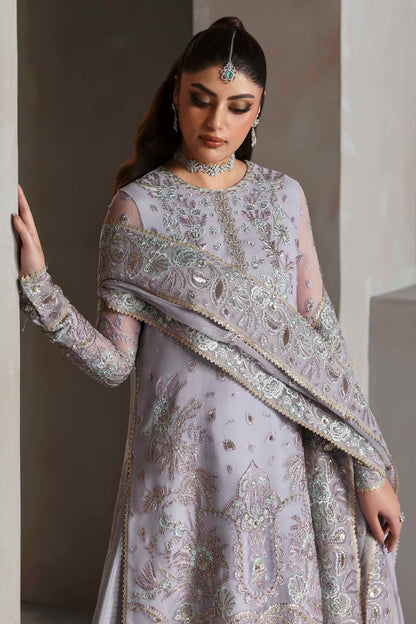 Emeraya Pakistani Formal Dresses Collection
