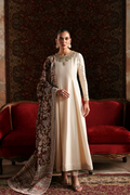LALEH Raw Silk Pakistani Formal Dresses