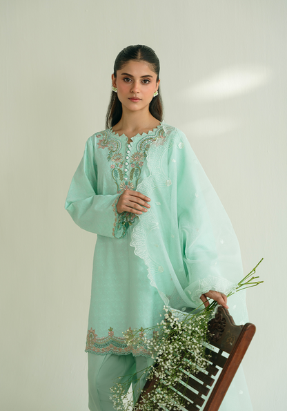 SERENE BLOOM