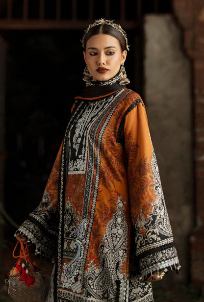 Mahrukh
