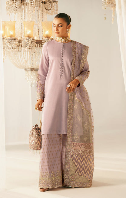 Raha Luxury Pakistani Fashion