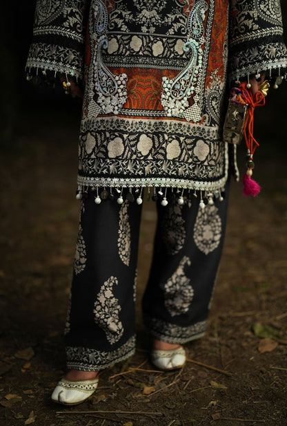 Mahrukh