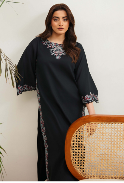 Ayra - D07 Lawn Pakistani Summer Dresses - Humdum - 4