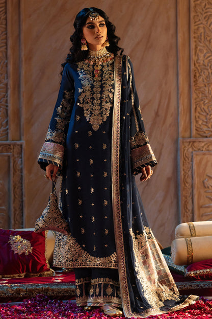 MEHRNAZ Luxury Pakistani Fashion