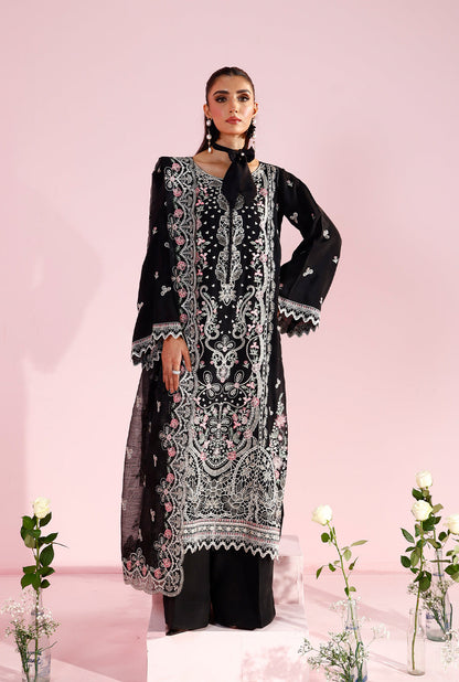 MARGARET Pakistani Designer Dress