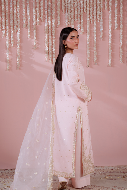 AISHA Pakistani Designer Dress