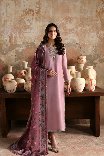ZAREEN Luxury Pakistani Fashion