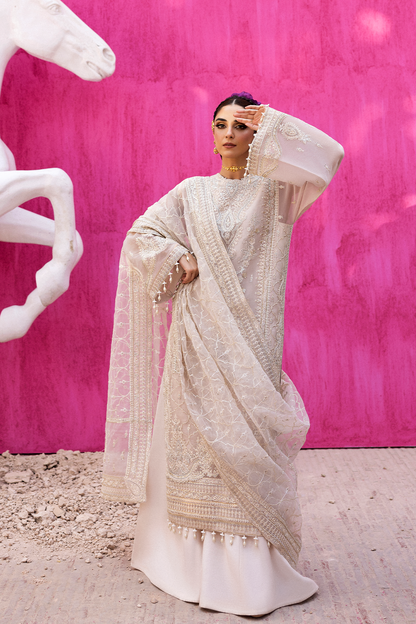 LUMESSE Pakistani Formal Dresses Collection