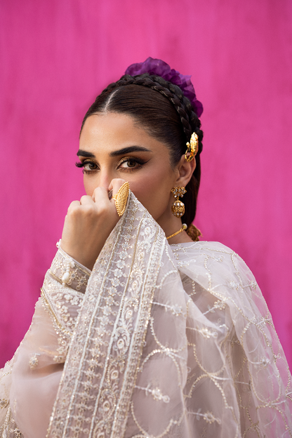 LUMESSE Pakistani Formal Dresses Collection