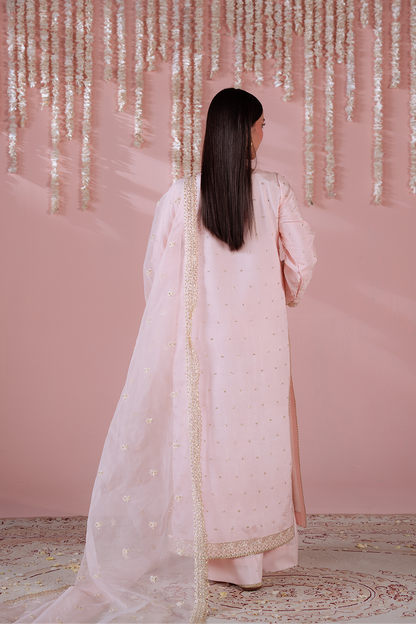 AISHA Pakistani Designer Dress