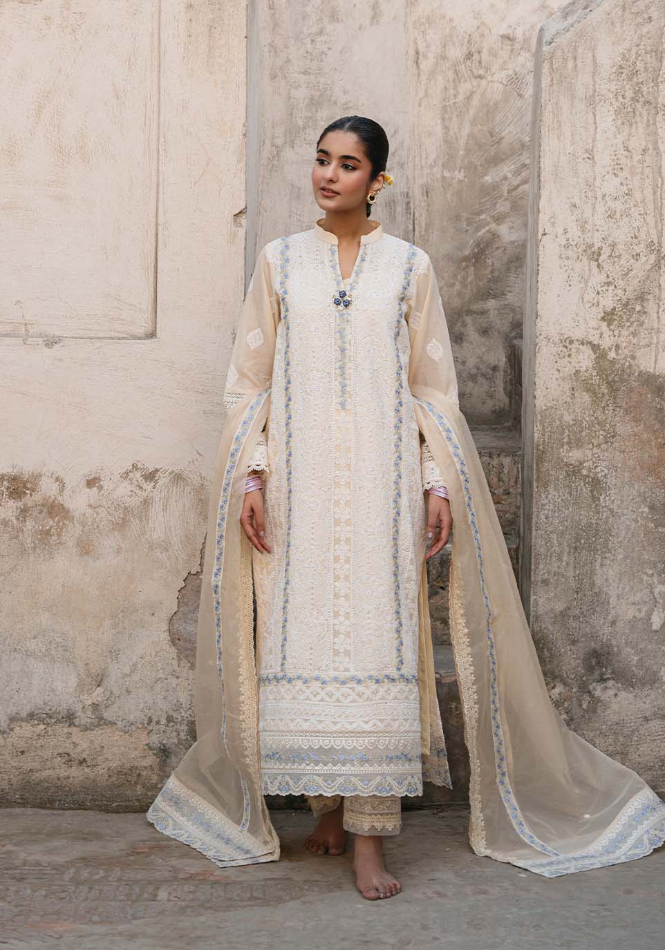SAHAR-E-AWADH