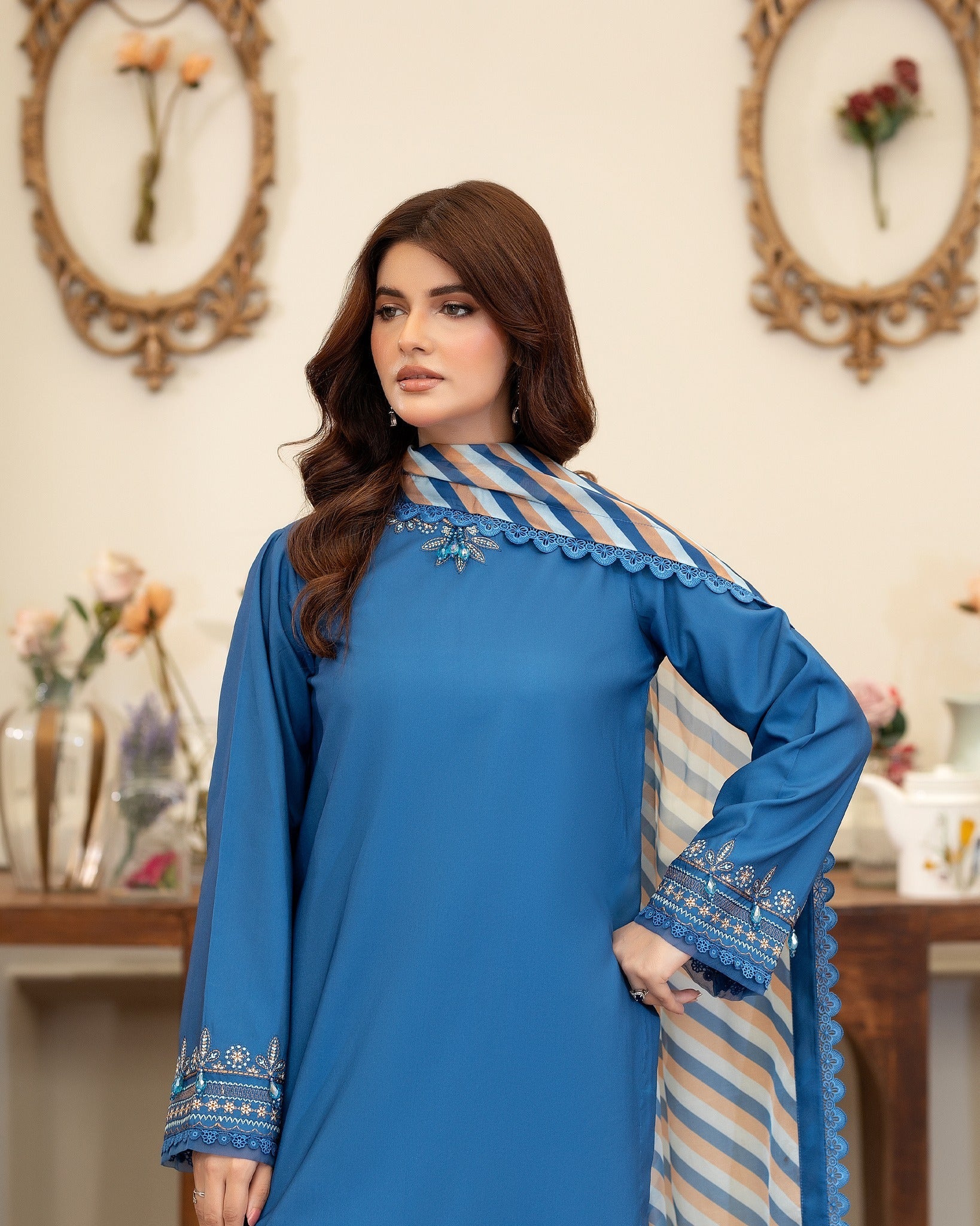 BLUE ORCHID - NP 08 Enroba BLUE ORCHID - NP 08 Enroba