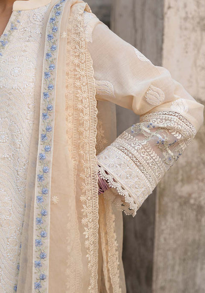 SAHAR-E-AWADH