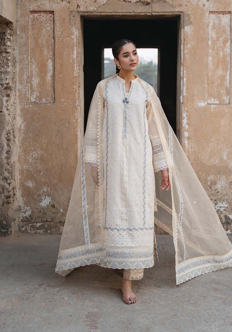 SAHAR-E-AWADH