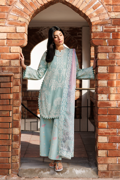 ISOLDE Luxury Pakistani Fashion