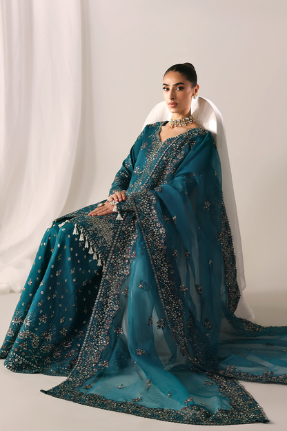 MOONLIT NIGHT Pakistani Designer Dress