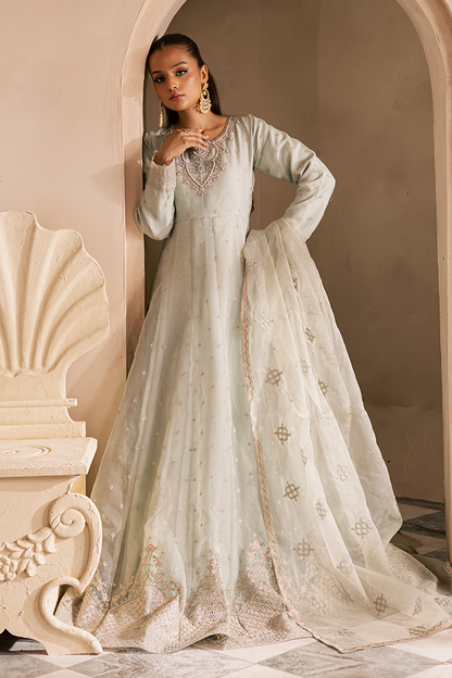 Firoozeh Luxury Pakistani Fashion