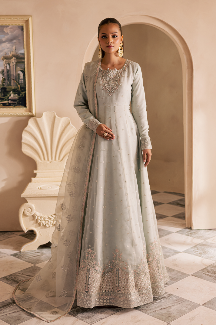 Firoozeh Luxury Pakistani Fashion