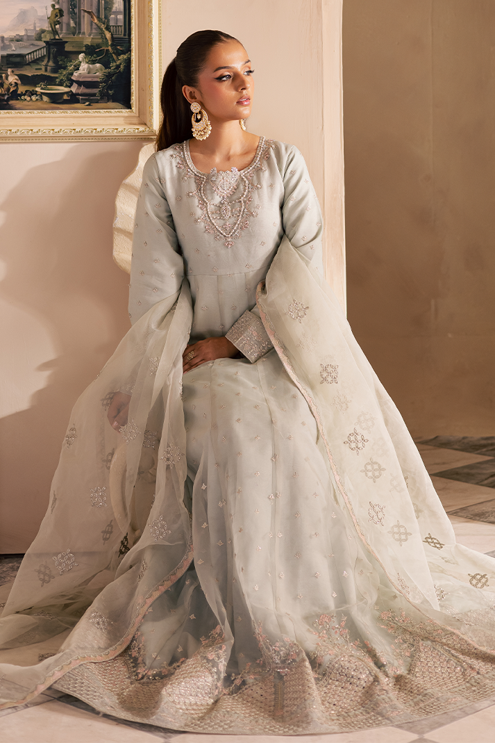 Firoozeh Luxury Pakistani Fashion