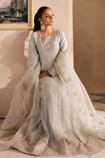 Firoozeh Luxury Pakistani Fashion