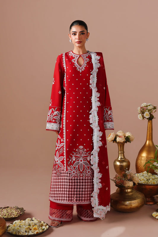 Seraya Luxury Pakistani Fashion