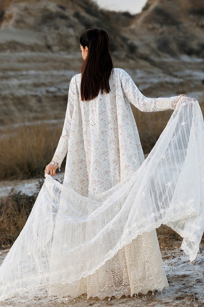 SUNKISSED Luxury Pakistani Fashion