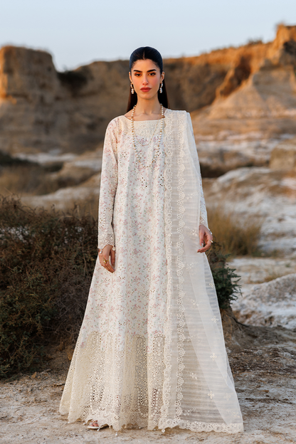SUNKISSED Luxury Pakistani Fashion