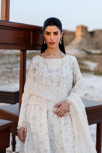 SUNKISSED Luxury Pakistani Fashion
