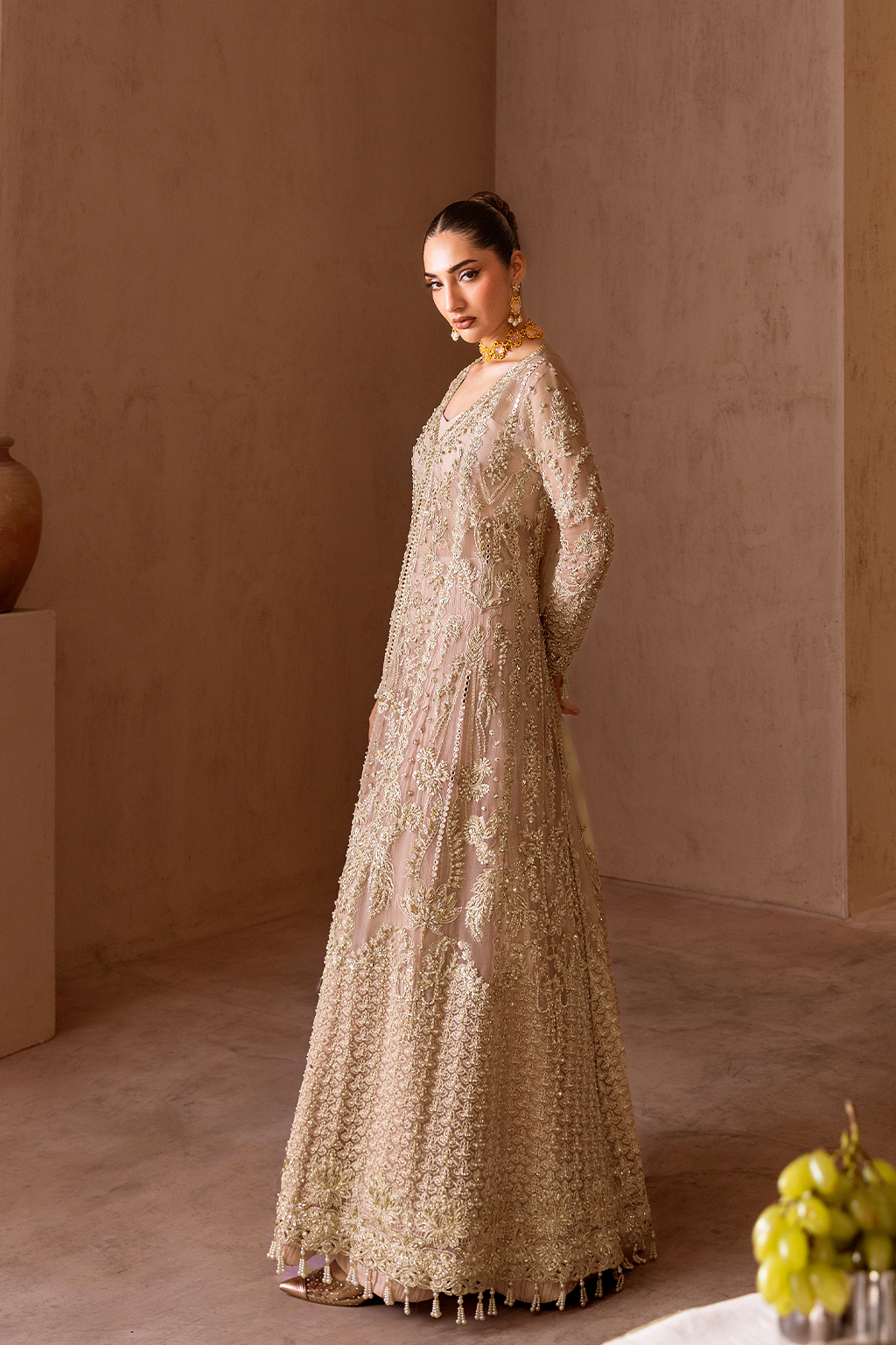 CELESTIAL Luxury Pakistani Fashion
