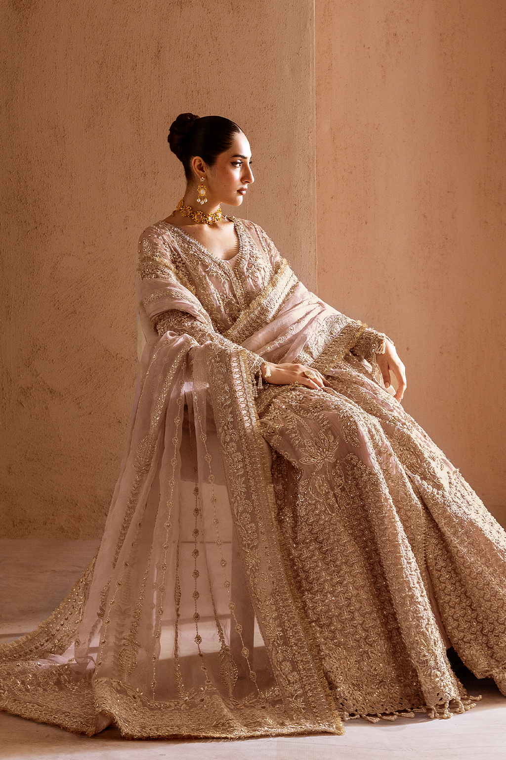 CELESTIAL Luxury Pakistani Fashion