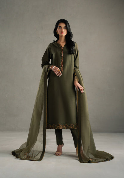 ZQS 006 ARIA Luxury Pakistani Fashion