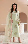 Ethereal Luxury Pakistani Fashion