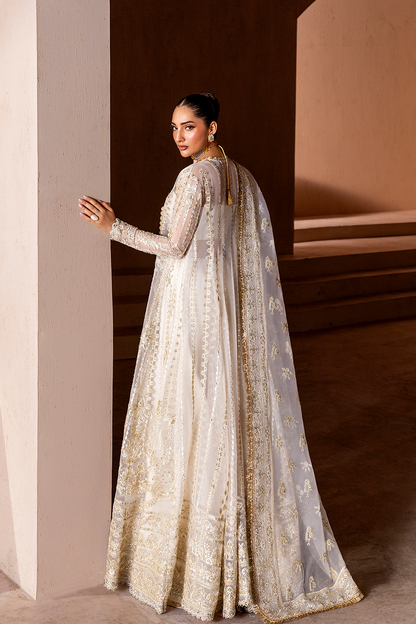 AUREA Pakistani Formal Dresses Collection