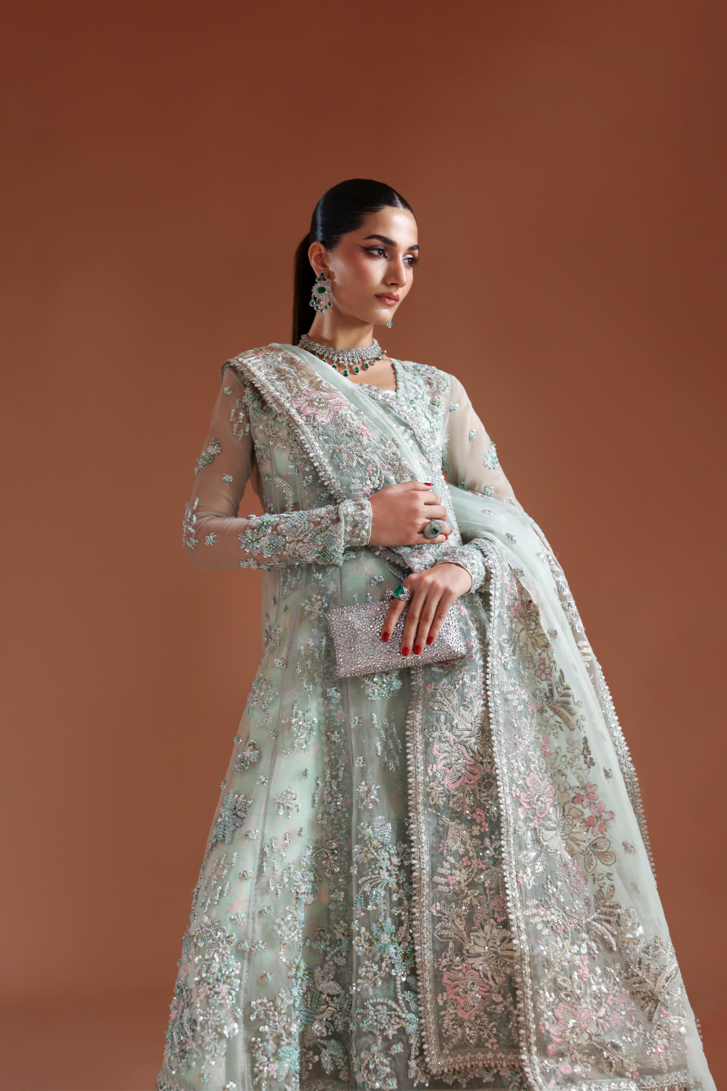 AURORA Luxury Pakistani Fashion