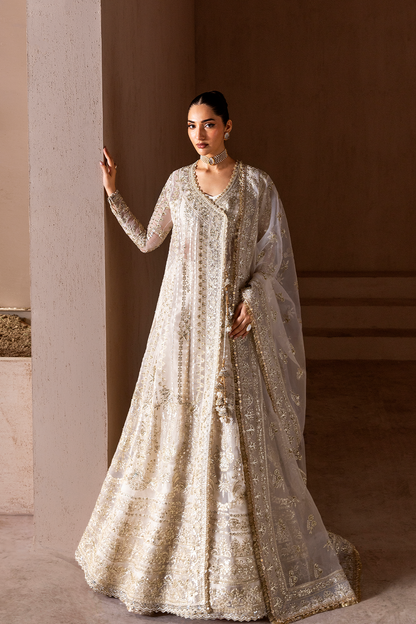AUREA Pakistani Formal Dresses Collection