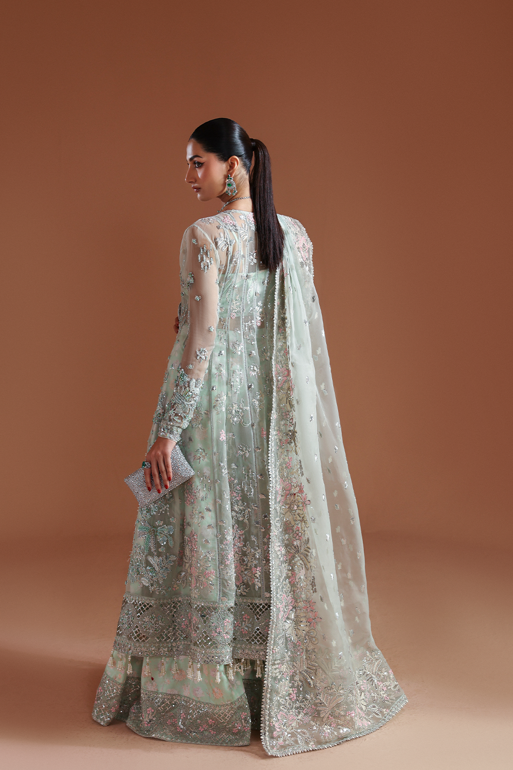 AURORA Luxury Pakistani Fashion