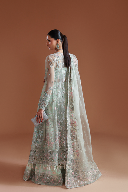 AURORA Luxury Pakistani Fashion