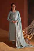 Nysa Pakistani Summer Dresses Collection