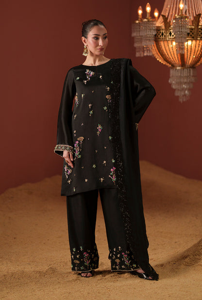 Mireya Luxury Pakistani Fashion