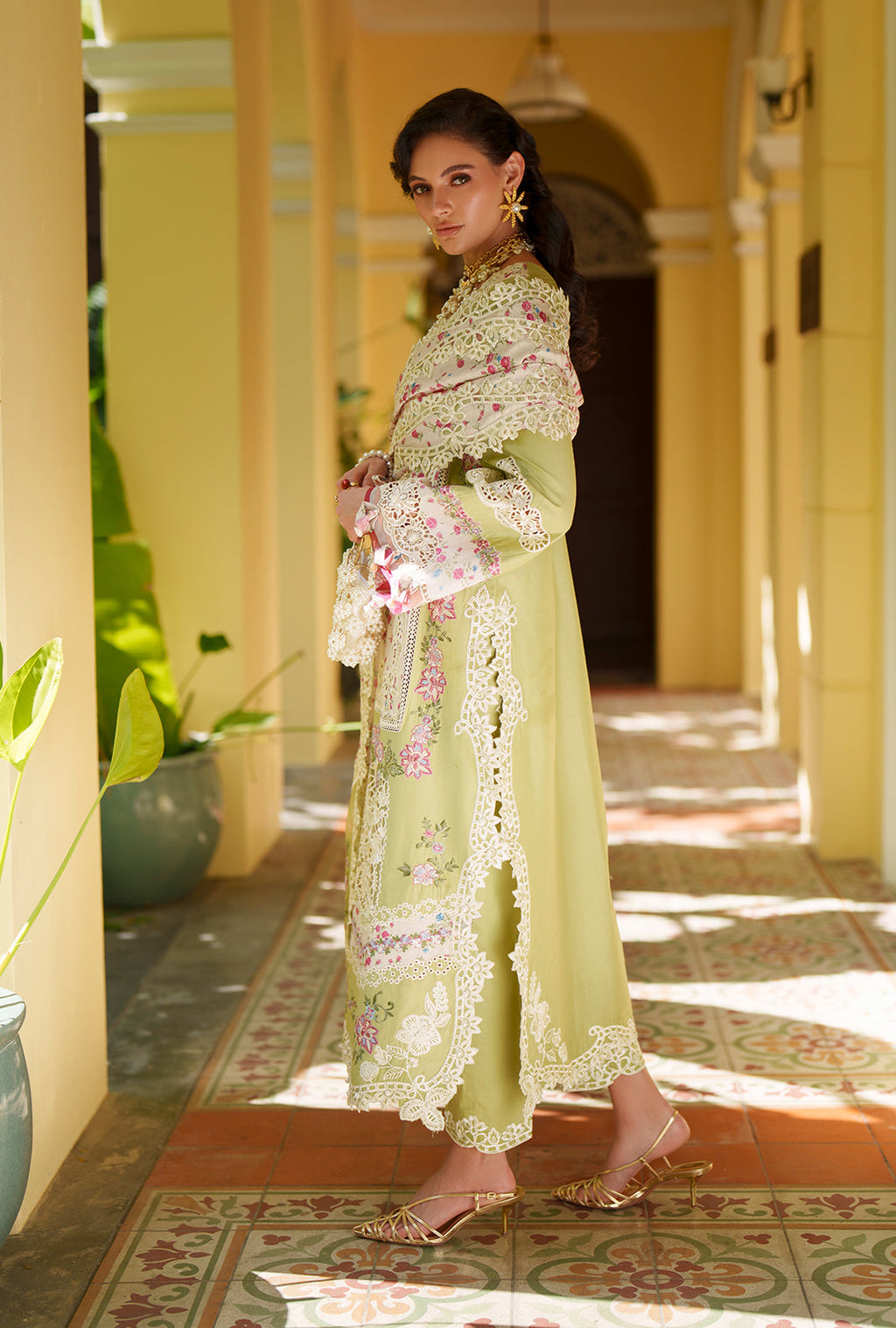 Alira