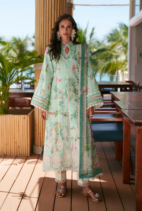 Eliya Luxury Pakistani Fashion