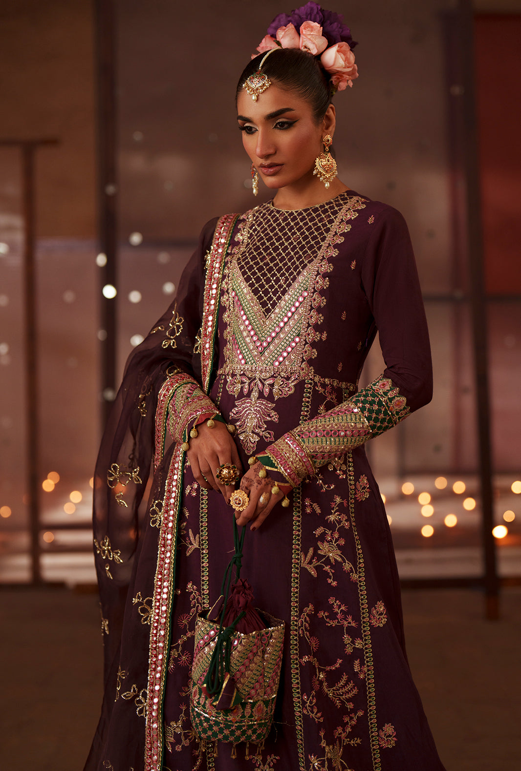 Nazneen