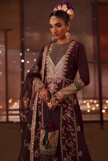 Nazneen
