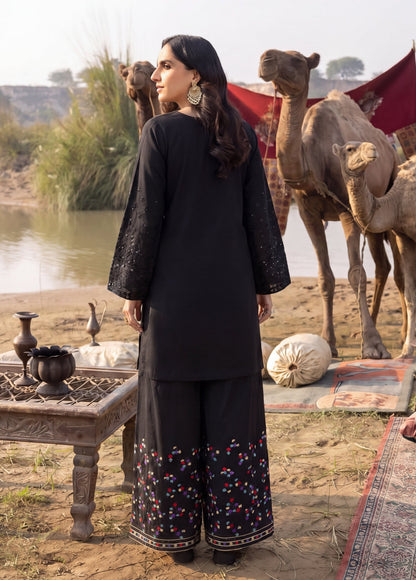 Aabshaar Premium Fabric Pakistani Summer Dresses - Sahiba-clothing - 6