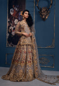 Queen Bee Pakistani Designer Dress