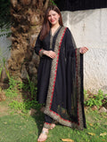 Alana Premium Fabric Pakistani Summer Dresses - Sahiba-clothing - 1