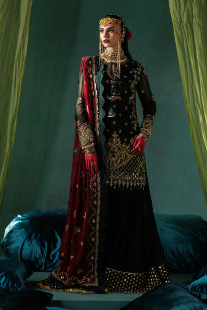 D-03 Pakistani Formal Dresses Collection