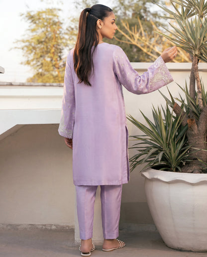 Camira Lailac Premium Fabric Pakistani Summer Dresses - Sahiba-clothing - 6