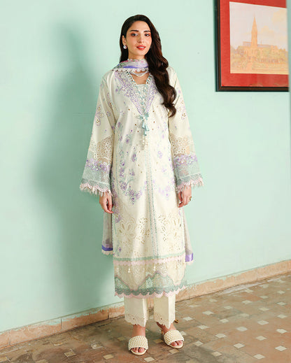 Celestia Organza Women Clothing - Roheenaz - 6