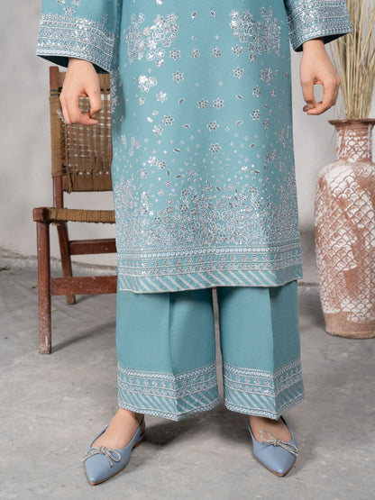 Bilonara Premium Fabric Pakistani Summer Dresses - Sahiba-clothing - 9